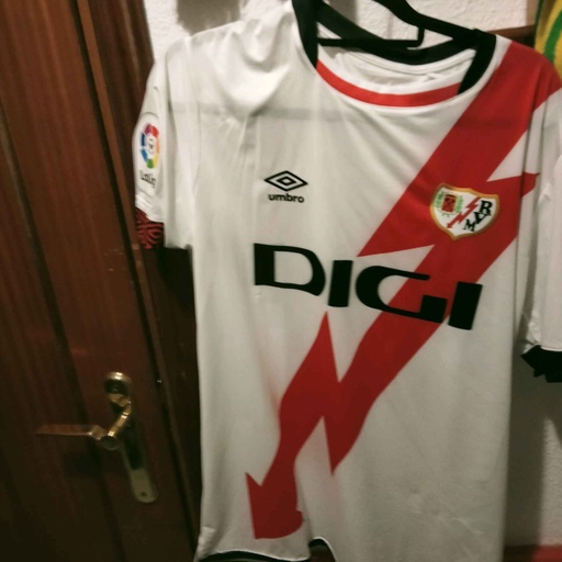 Rayo vallecano