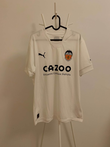 Valencia Fútbol Club