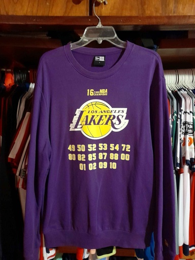 Lakers
