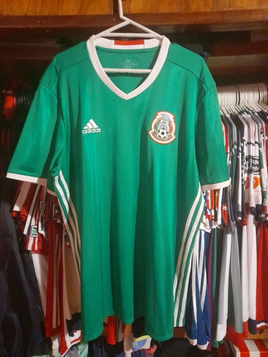 México