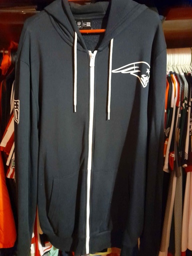 New England Patriots