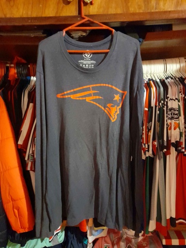 New England Patriots