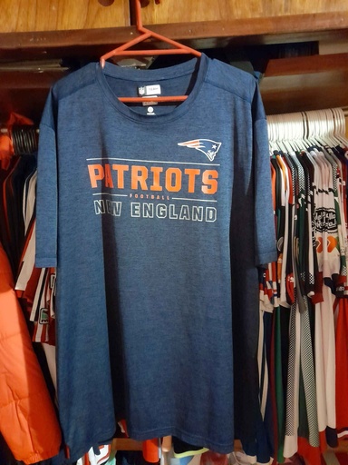 New England Patriots