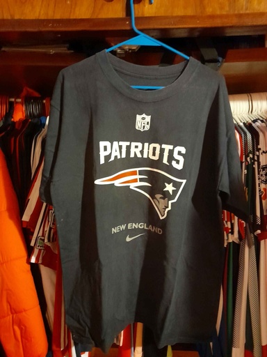 New England Patriots