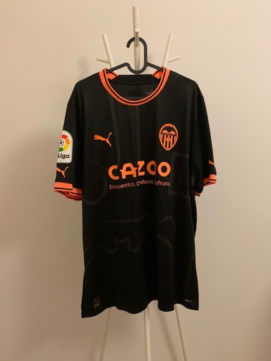 València Fútbol Club