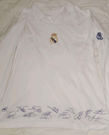 Real Madrid