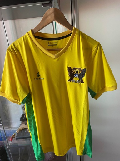 Santo Tomé y Príncipe