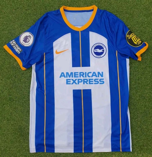 19 - Brighton - Welbeck