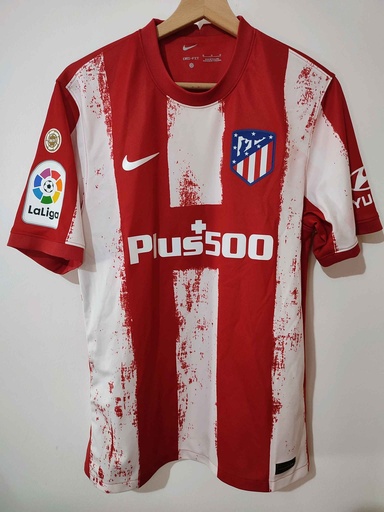 Atlético de Madrid