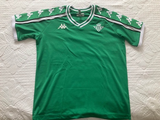 Real Betis Balompié