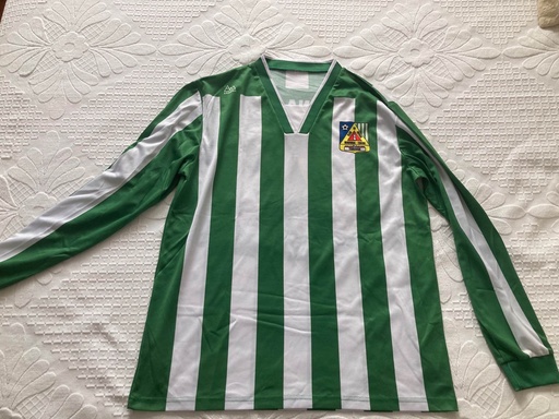 29 - C.F. Maurina - Egara (Terrasa)