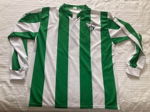 16 - C.D. Villa del Escorial