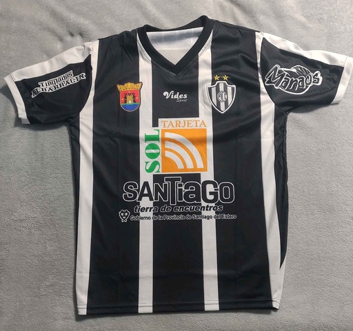 10 - Central Cordoba