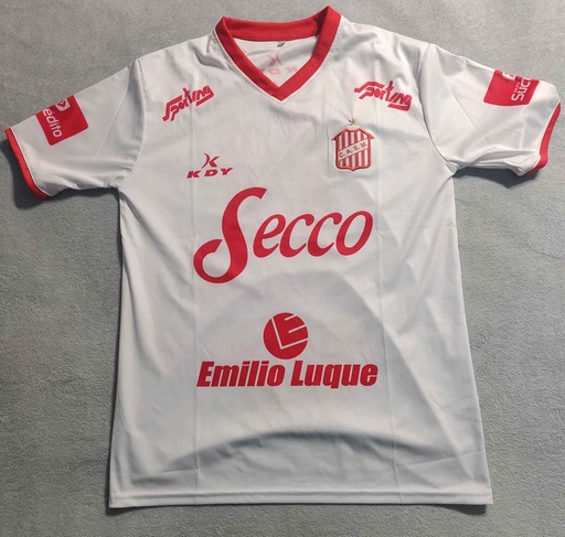 11 - San Martín de Tucumán