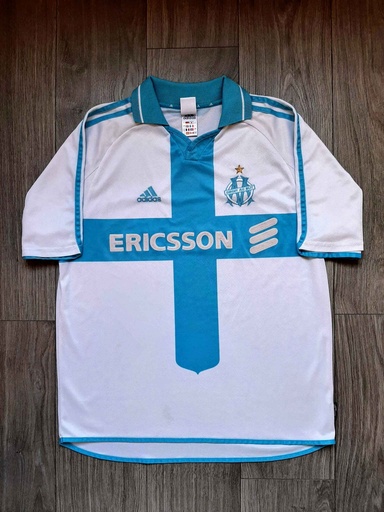 Olympique Marseille