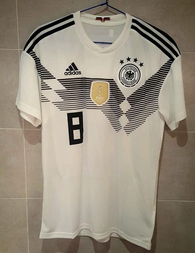 8 - Alemania - Kross