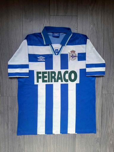 RC Deportivo