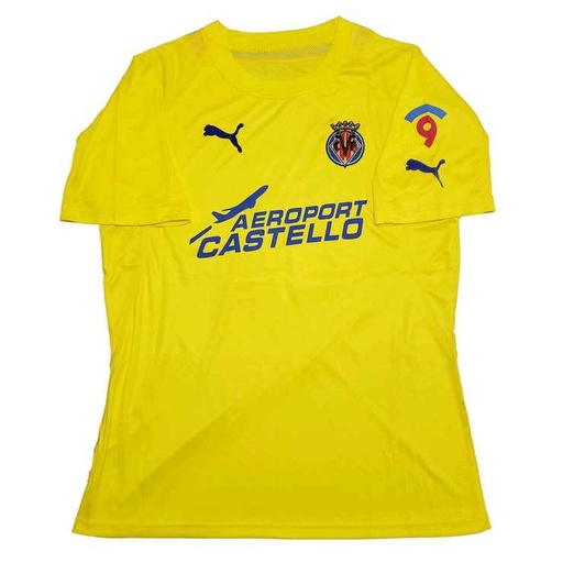 8 - Villareal - Riquelme