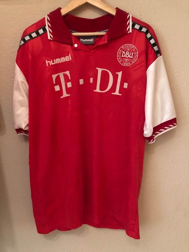 6 - Dinamarca - Helveg