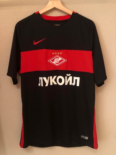Spartak Moscú