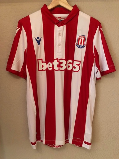 Stoke City