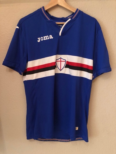 Sampdoria