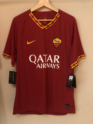 AS Roma