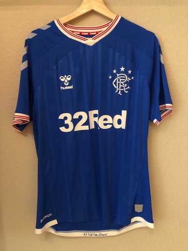 Rangers