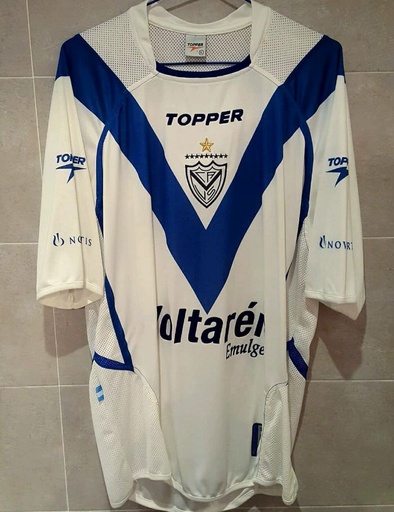 Club Atlético Vélez Sarsfield