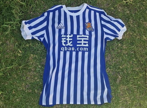 Real Sociedad