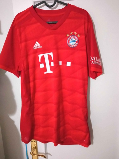 Bayern Münich