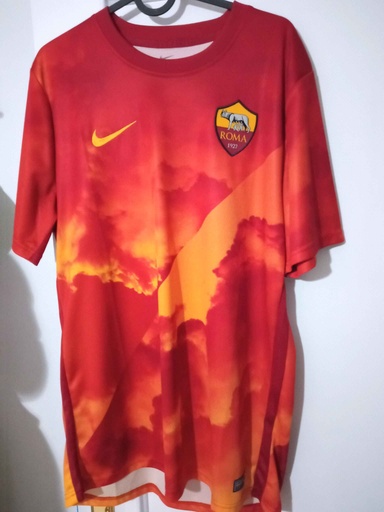 AS Roma