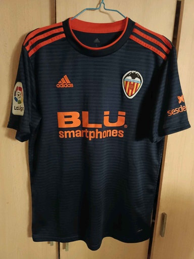 11 - Valencia CF