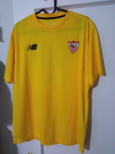 Sevilla FV
