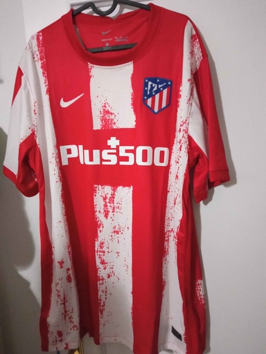 Atlético de Madrid