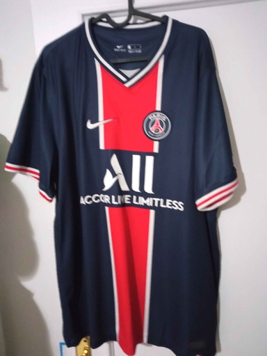 PSG