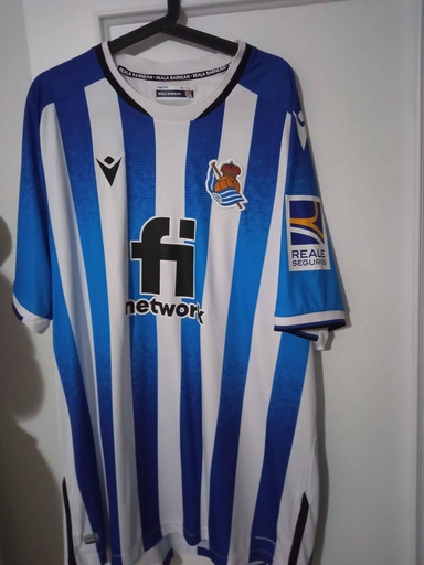Real Sociedad