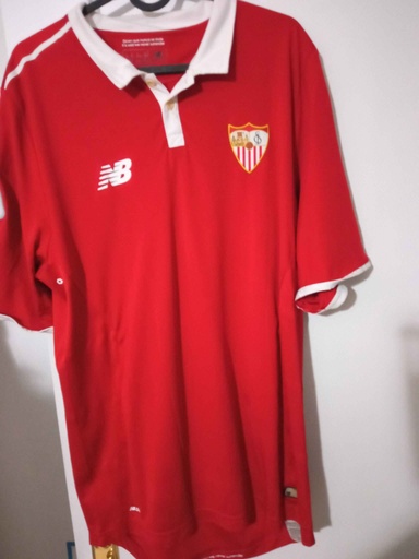 Sevilla FC