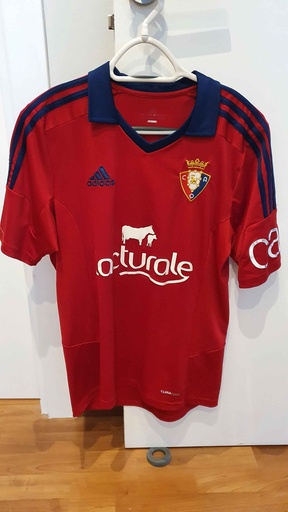 Osasuna