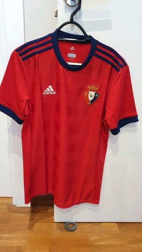 Osasuna
