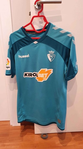 Osasuna