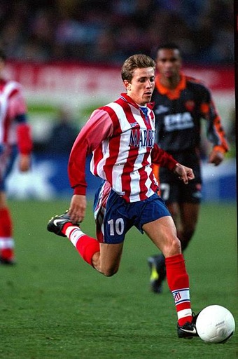 Atlético Madrid