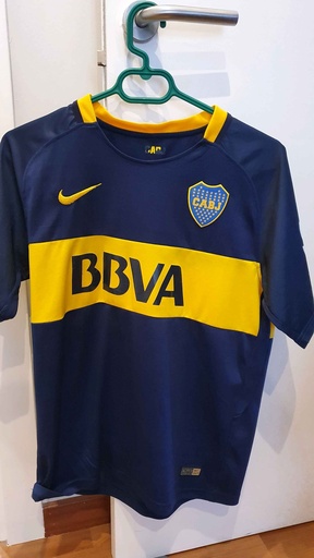 Boca Juniors
