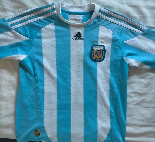 Selección argentina