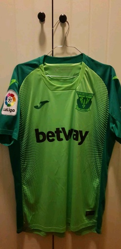 4 - C. D. Leganes - Omeruo