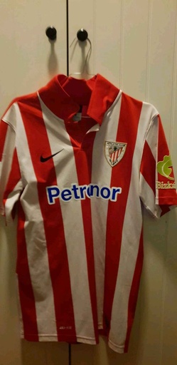 14 - Athletic club - Susaeta