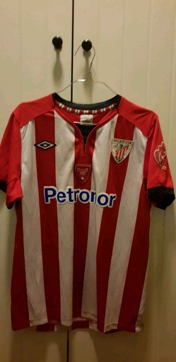 19 - Athletic club - Muniain