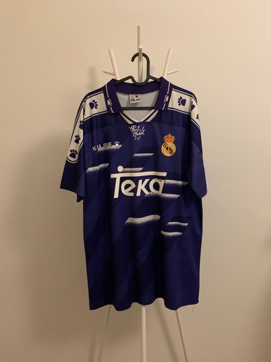 Real Madrid Club de Fútbol