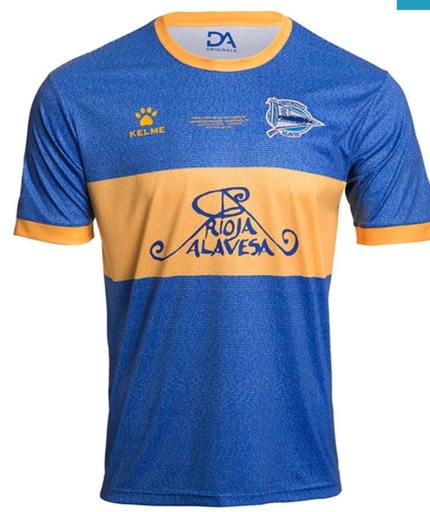 Deportivo Alaves