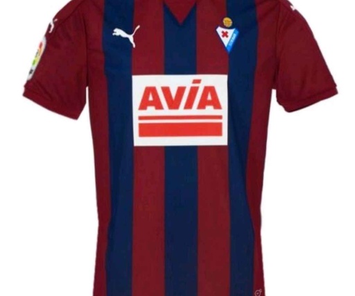 11 - S. D. Eibar